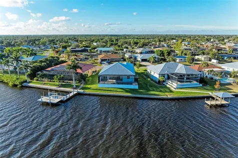 3564 Peace River Drive Punta Gorda FL 33983