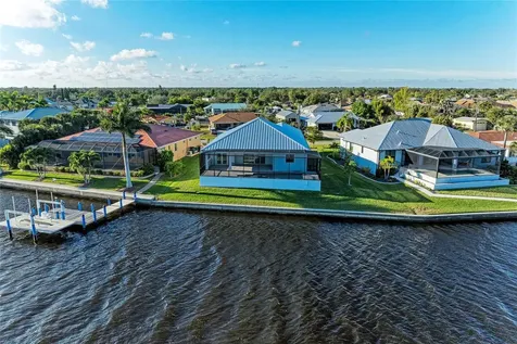 3564 Peace River Drive Punta Gorda FL 33983