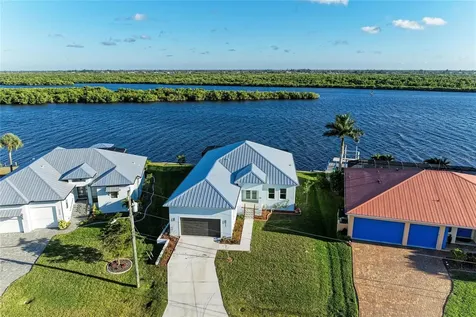 3564 Peace River Drive Punta Gorda FL 33983