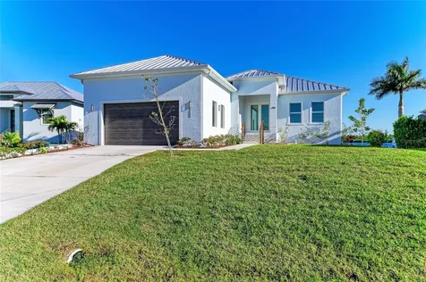 3564 Peace River Drive Punta Gorda FL 33983