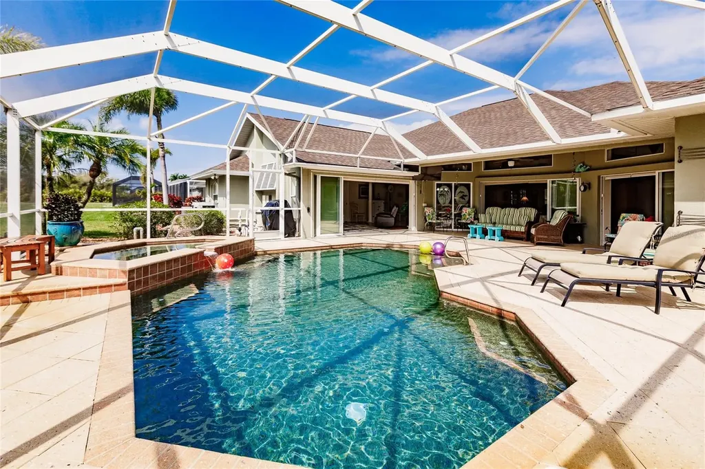 254 Rotonda Boulevard E Rotonda West FL 33947