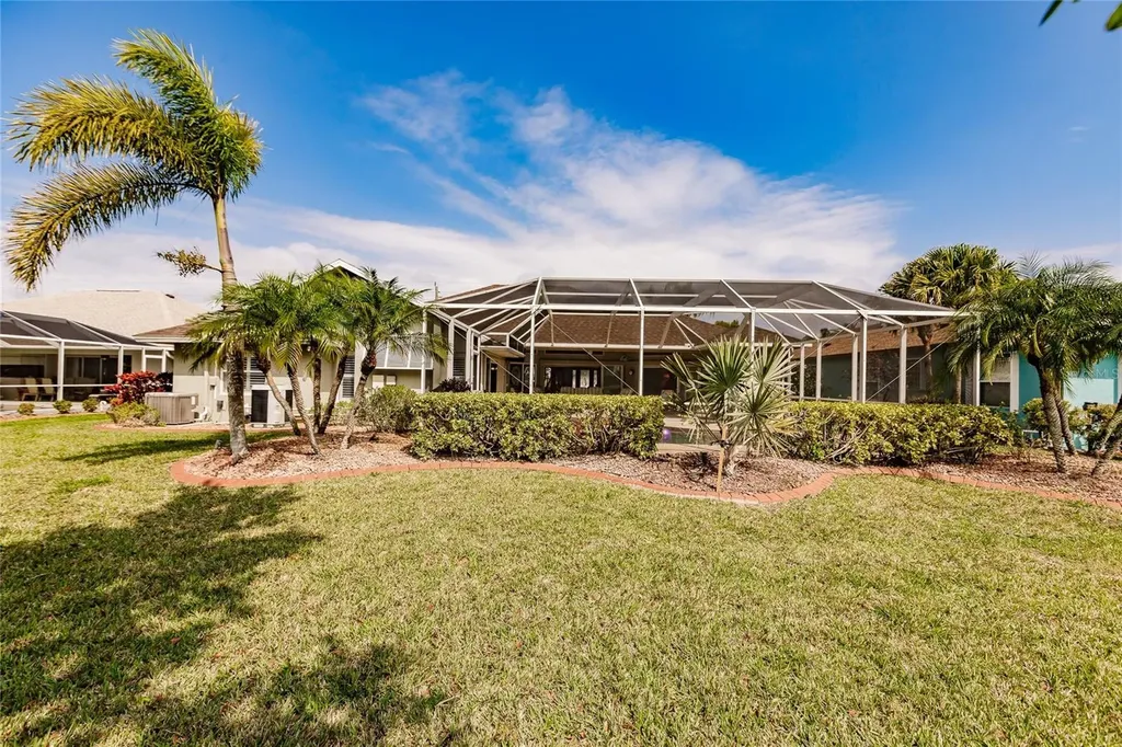 254 Rotonda Boulevard E Rotonda West FL 33947