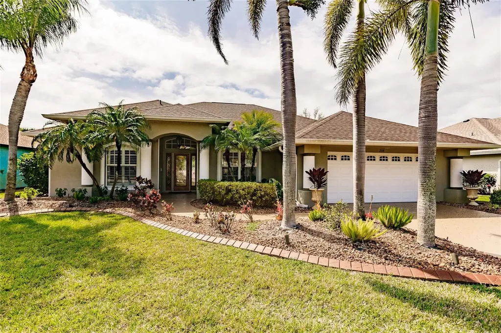 254 Rotonda Boulevard E Rotonda West FL 33947