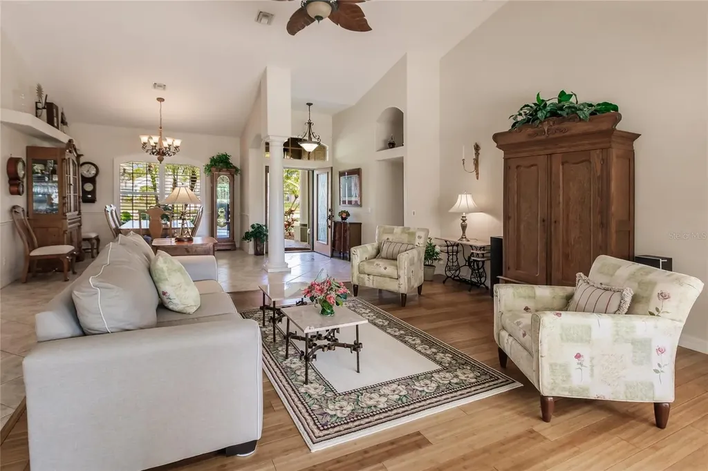 254 Rotonda Boulevard E Rotonda West FL 33947