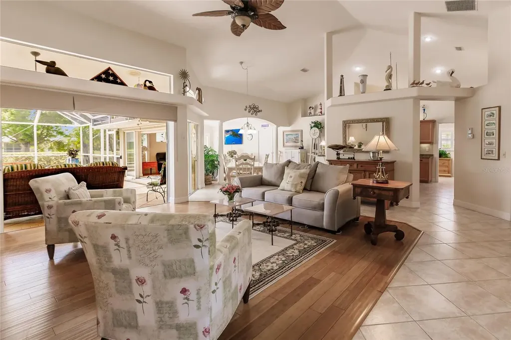 254 Rotonda Boulevard E Rotonda West FL 33947
