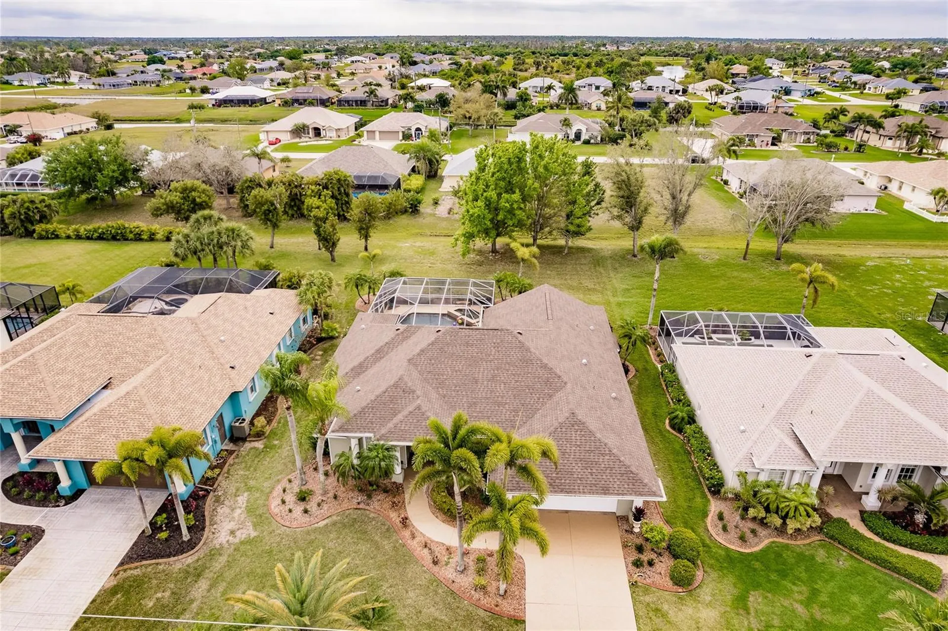254 Rotonda Boulevard E Rotonda West FL 33947