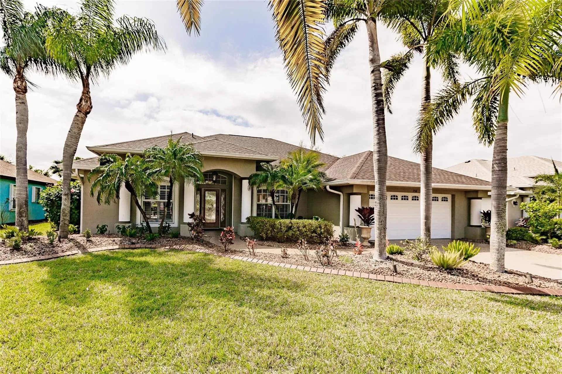 254 Rotonda Boulevard E Rotonda West FL 33947