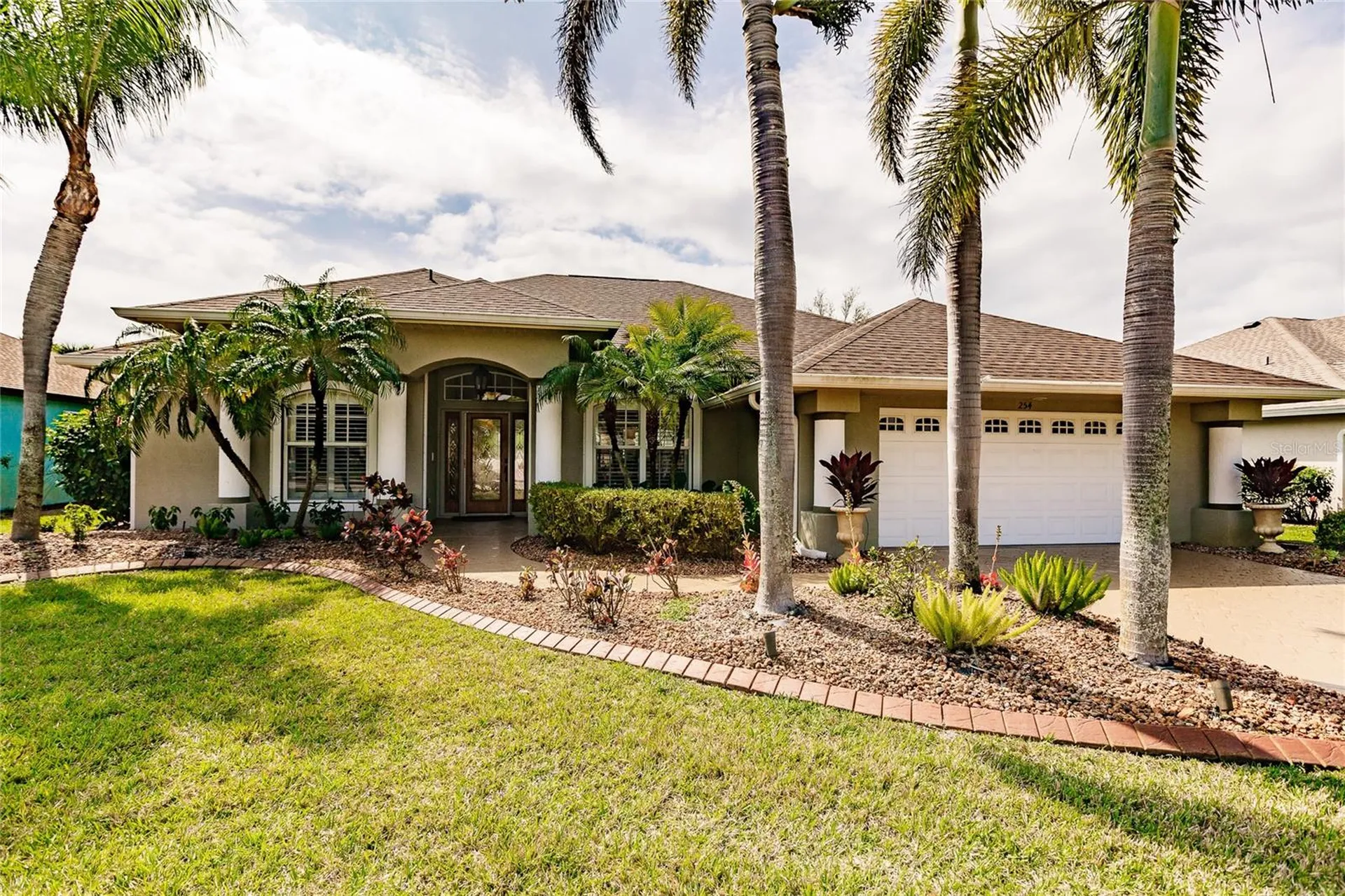 254 Rotonda Boulevard E Rotonda West FL 33947