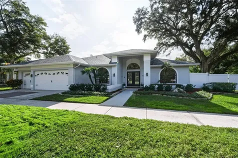 3021 Crest Drive Clearwater FL 33759