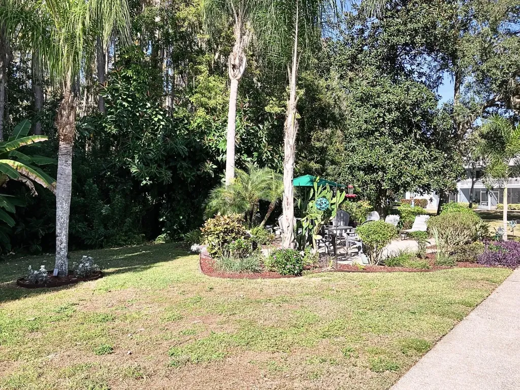 20921 Haulover Cove Lutz FL 33558