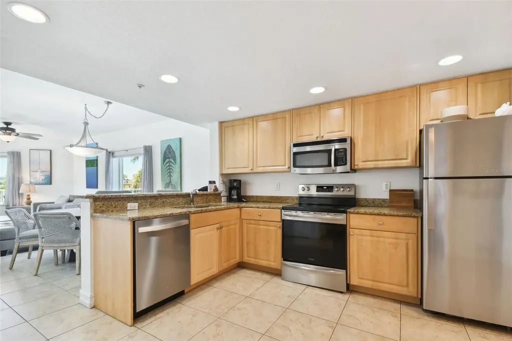 11605 Gulf Boulevard Treasure Island FL 33706