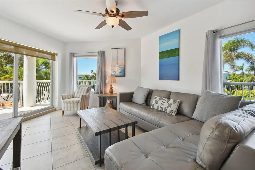 11605 Gulf Boulevard Treasure Island FL 33706