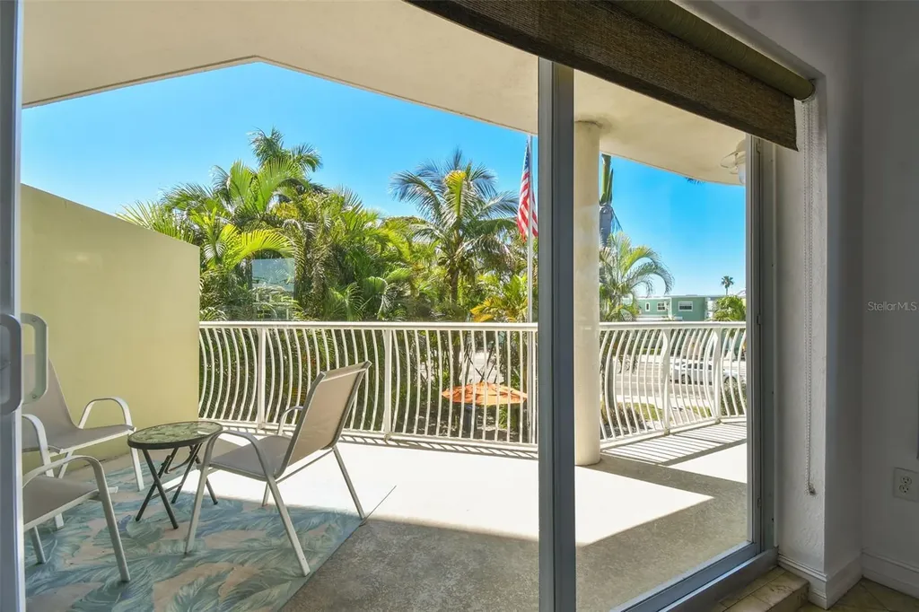 11605 Gulf Boulevard Treasure Island FL 33706