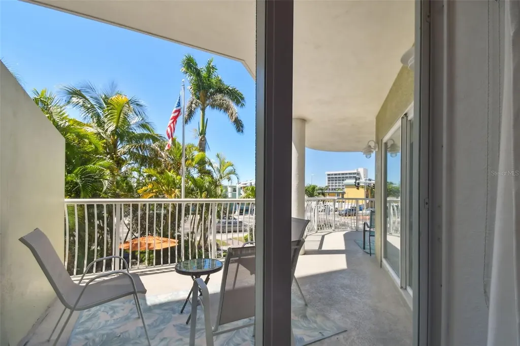 11605 Gulf Boulevard Treasure Island FL 33706