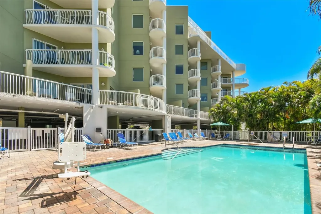 11605 Gulf Boulevard Treasure Island FL 33706