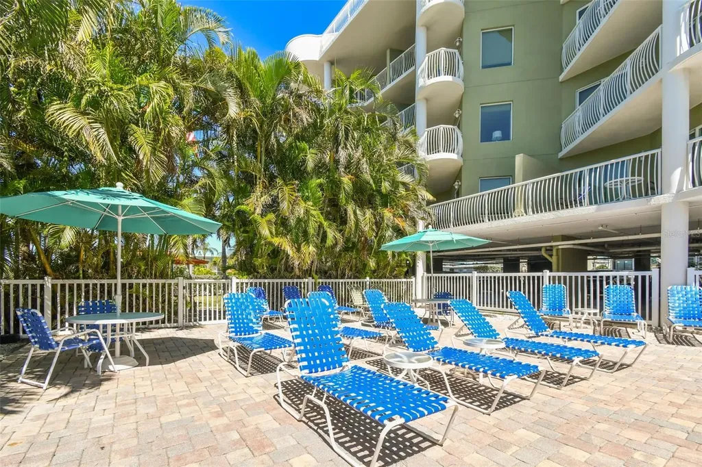 11605 Gulf Boulevard Treasure Island FL 33706