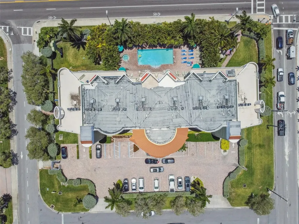 11605 Gulf Boulevard Treasure Island FL 33706