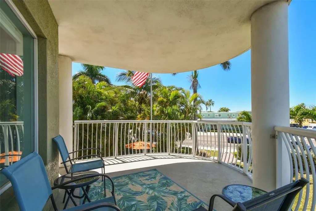 11605 Gulf Boulevard Treasure Island FL 33706