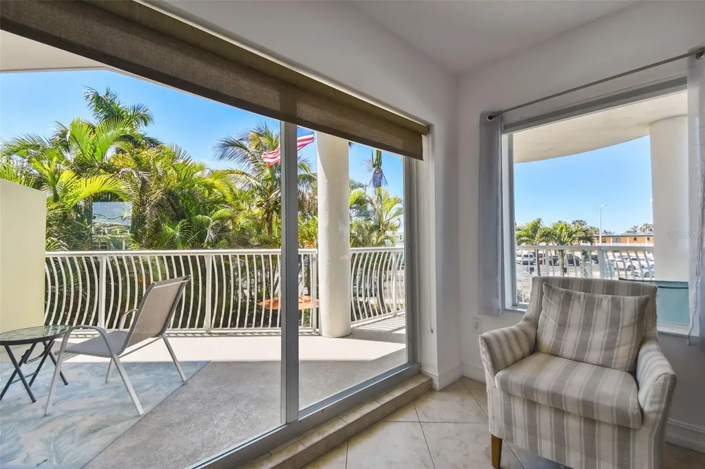 11605 Gulf Boulevard Treasure Island FL 33706