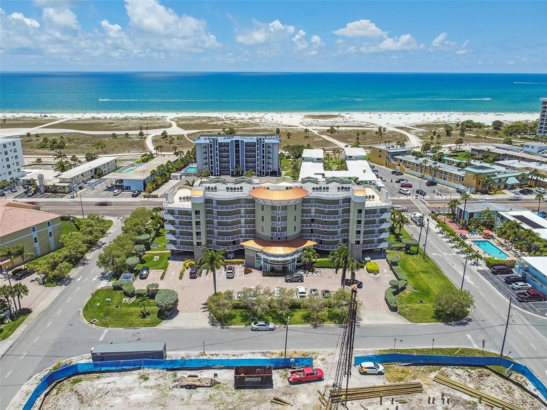 11605 Gulf Boulevard Treasure Island FL 33706