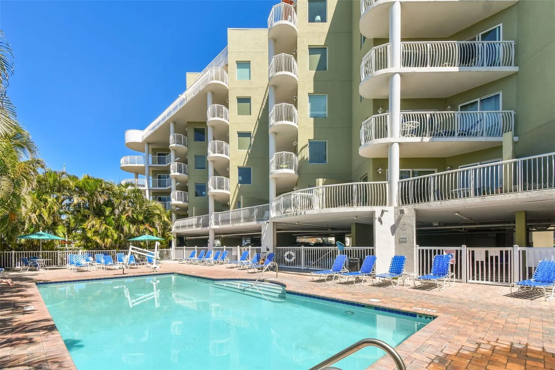 11605 Gulf Boulevard Treasure Island FL 33706