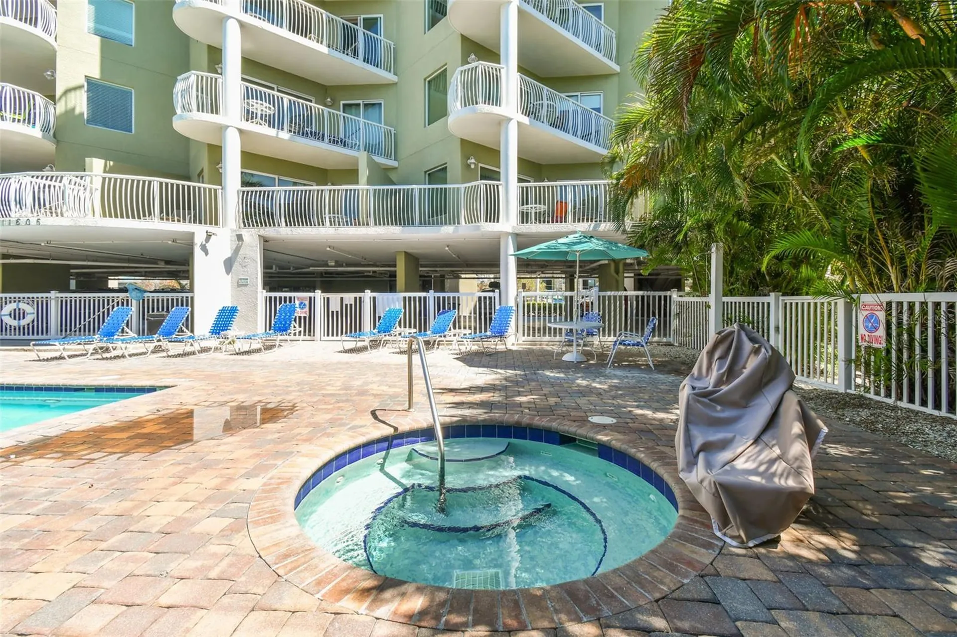 11605 Gulf Boulevard Treasure Island FL 33706