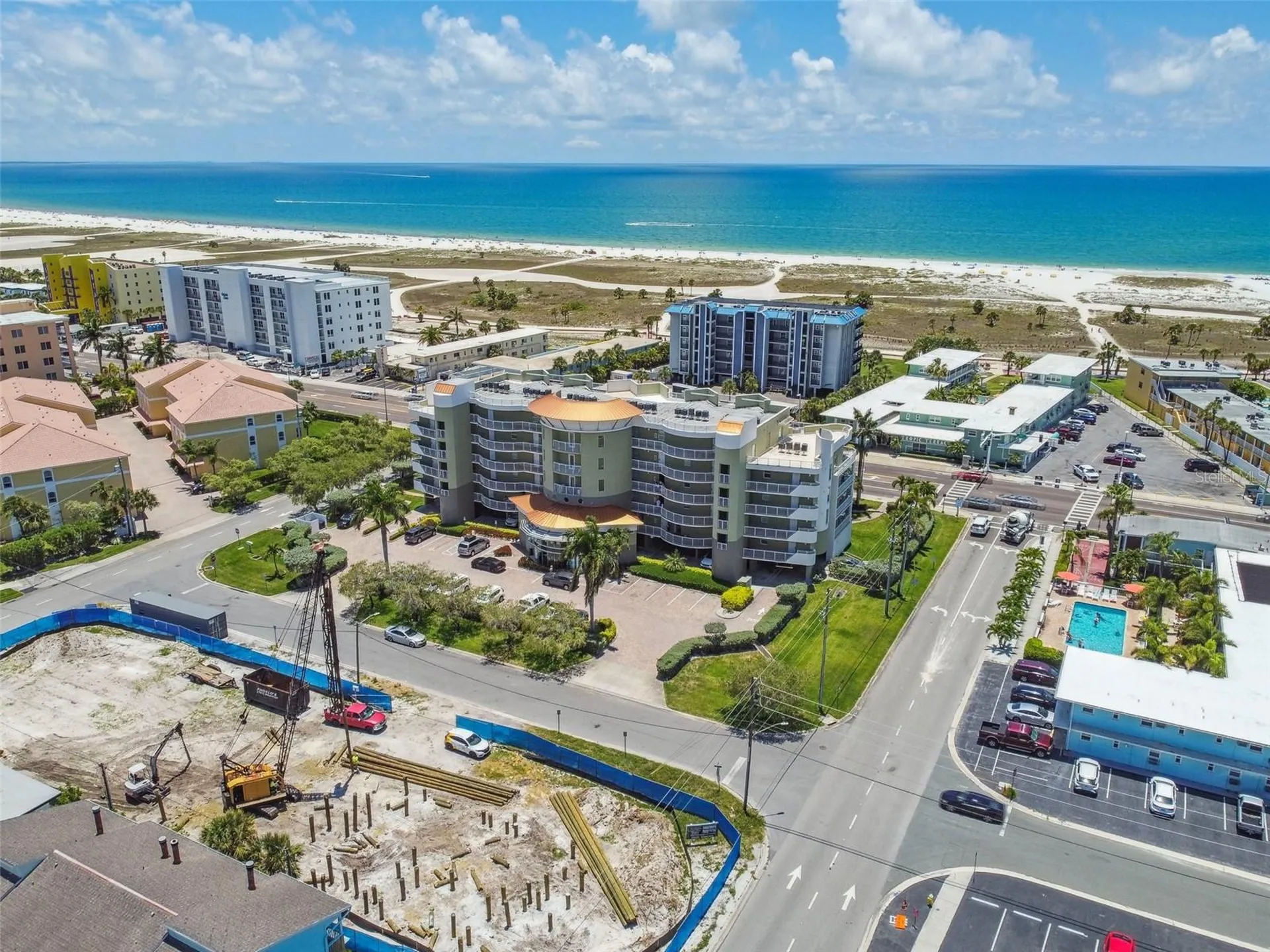 11605 Gulf Boulevard Treasure Island FL 33706