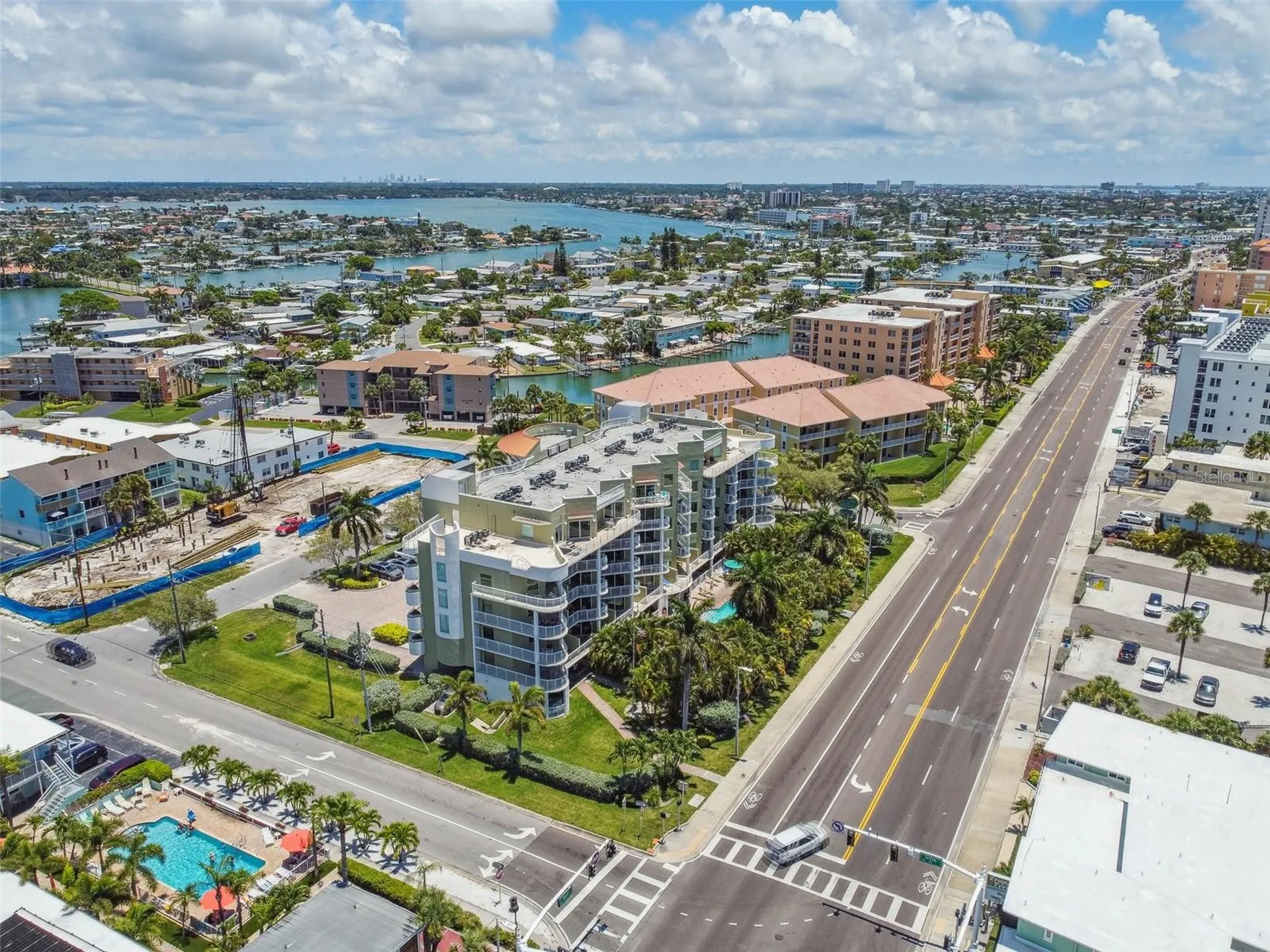 11605 Gulf Boulevard Treasure Island FL 33706