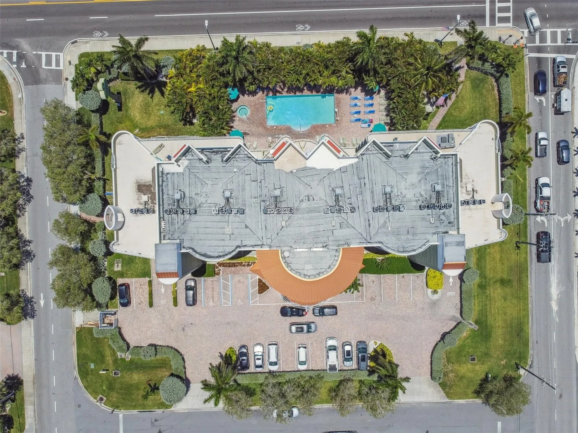 11605 Gulf Boulevard Treasure Island FL 33706