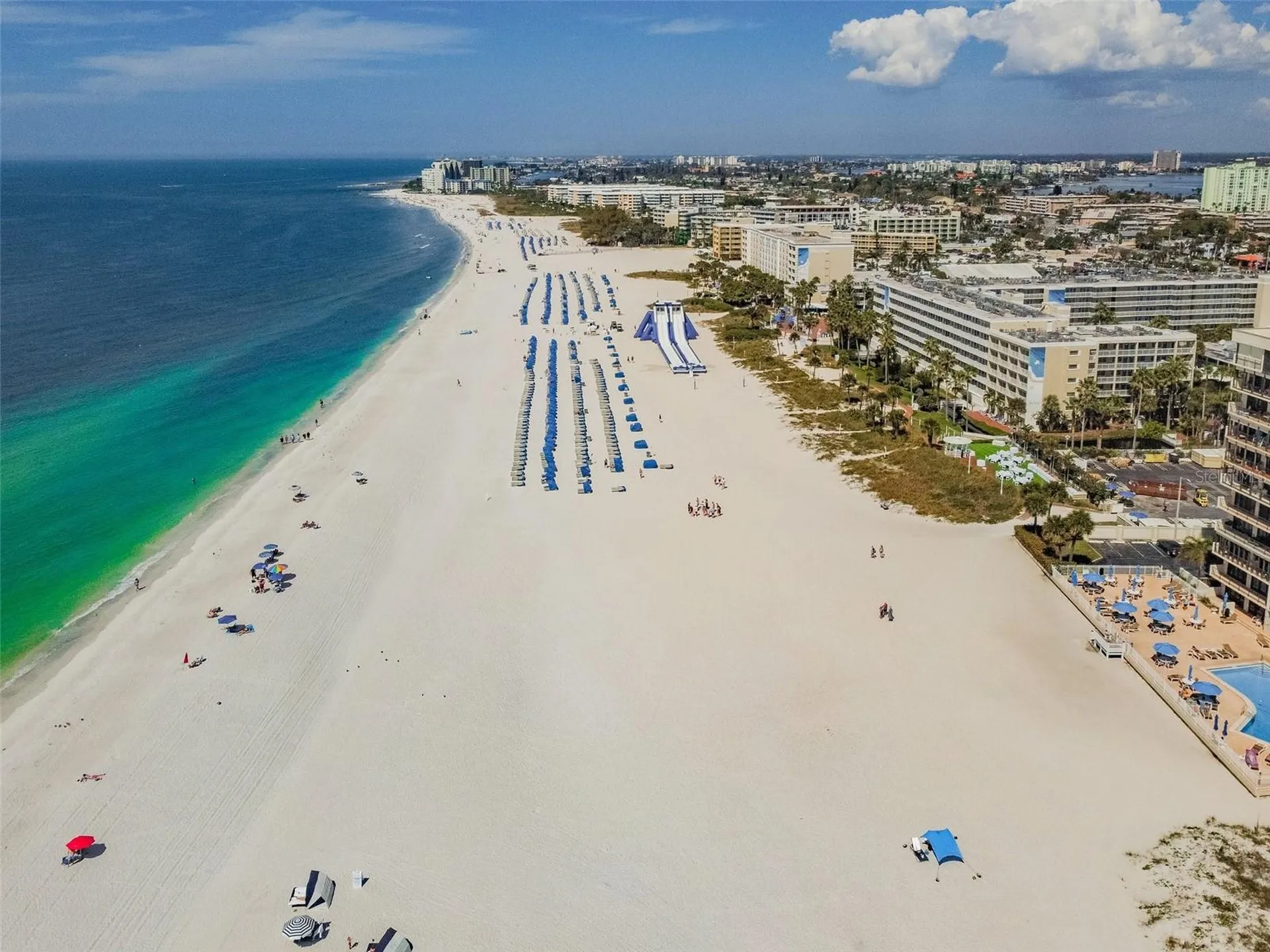 11605 Gulf Boulevard Treasure Island FL 33706