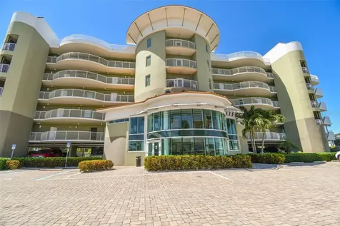11605 Gulf Boulevard Treasure Island FL 33706
