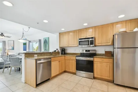 11605 Gulf Boulevard Treasure Island FL 33706