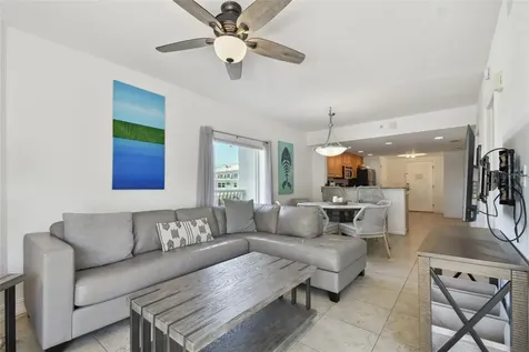 11605 Gulf Boulevard Treasure Island FL 33706