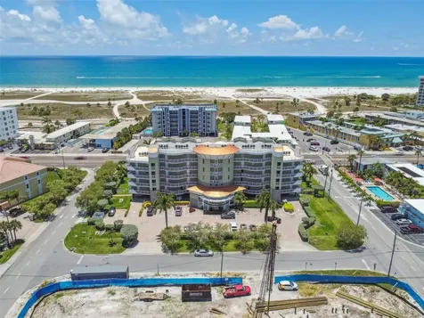 11605 Gulf Boulevard Treasure Island FL 33706