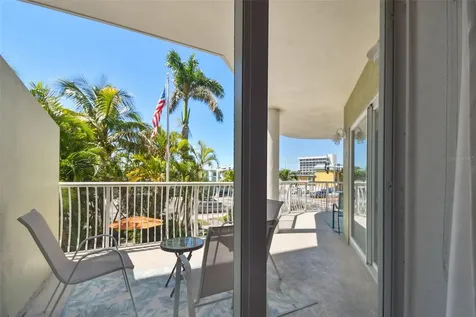 11605 Gulf Boulevard Treasure Island FL 33706