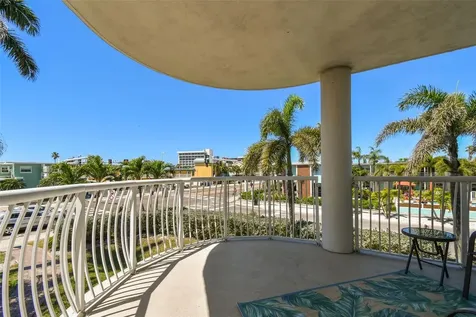 11605 Gulf Boulevard Treasure Island FL 33706