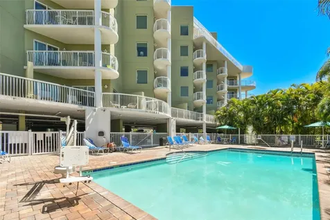 11605 Gulf Boulevard Treasure Island FL 33706