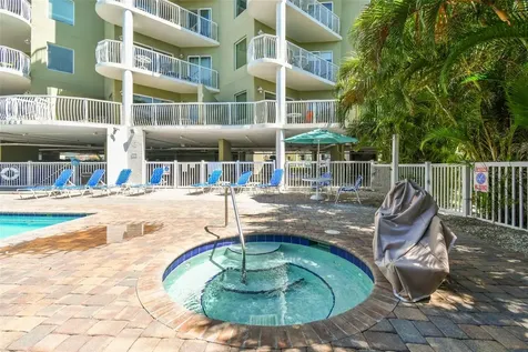 11605 Gulf Boulevard Treasure Island FL 33706