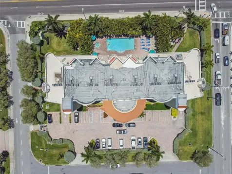 11605 Gulf Boulevard Treasure Island FL 33706