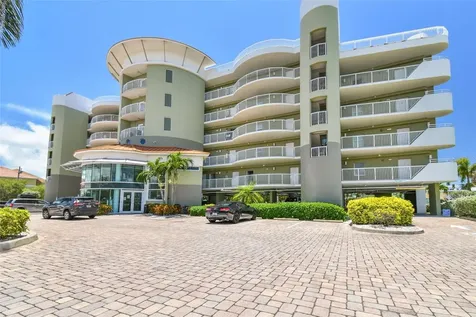 11605 Gulf Boulevard Treasure Island FL 33706