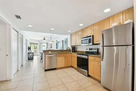 11605 Gulf Boulevard Treasure Island FL 33706