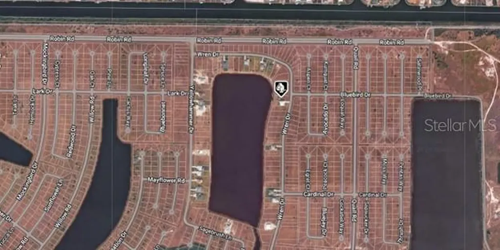 101 Wren Drive Placida FL 33946