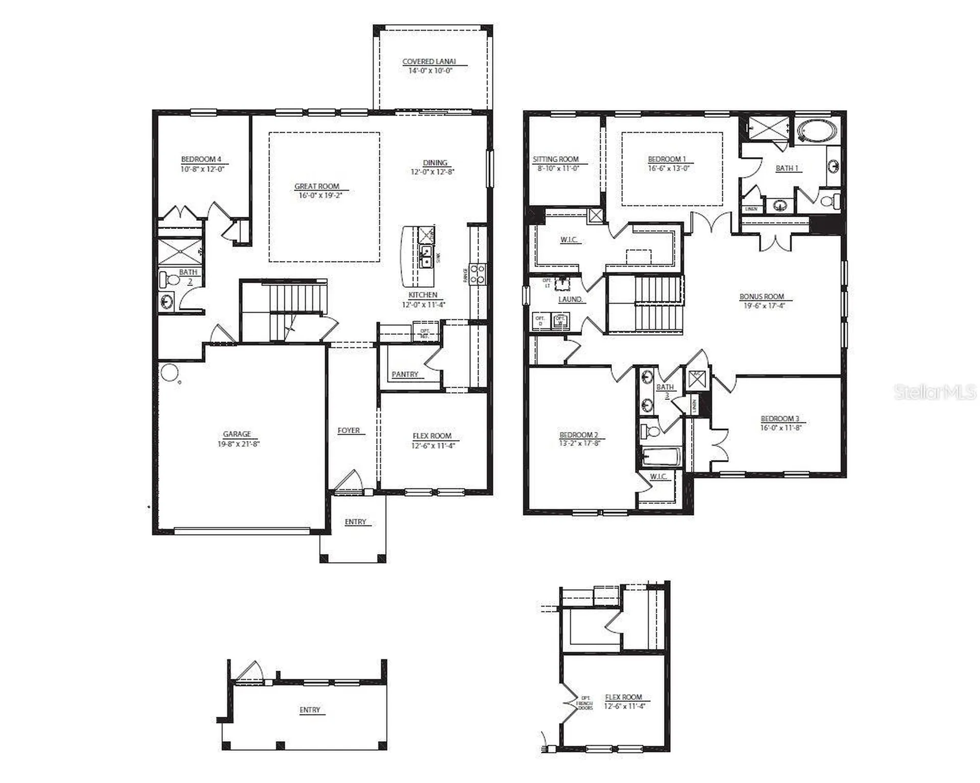 5509 Silver Moonlight Drive Palmetto FL 34221