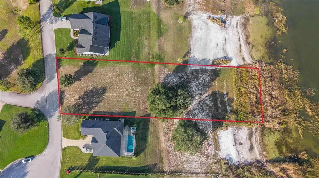 3655 Ridge Lake Drive Lake Wales FL 33898