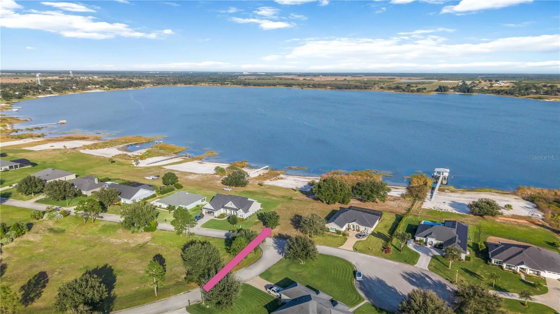 3655 Ridge Lake Drive Lake Wales FL 33898