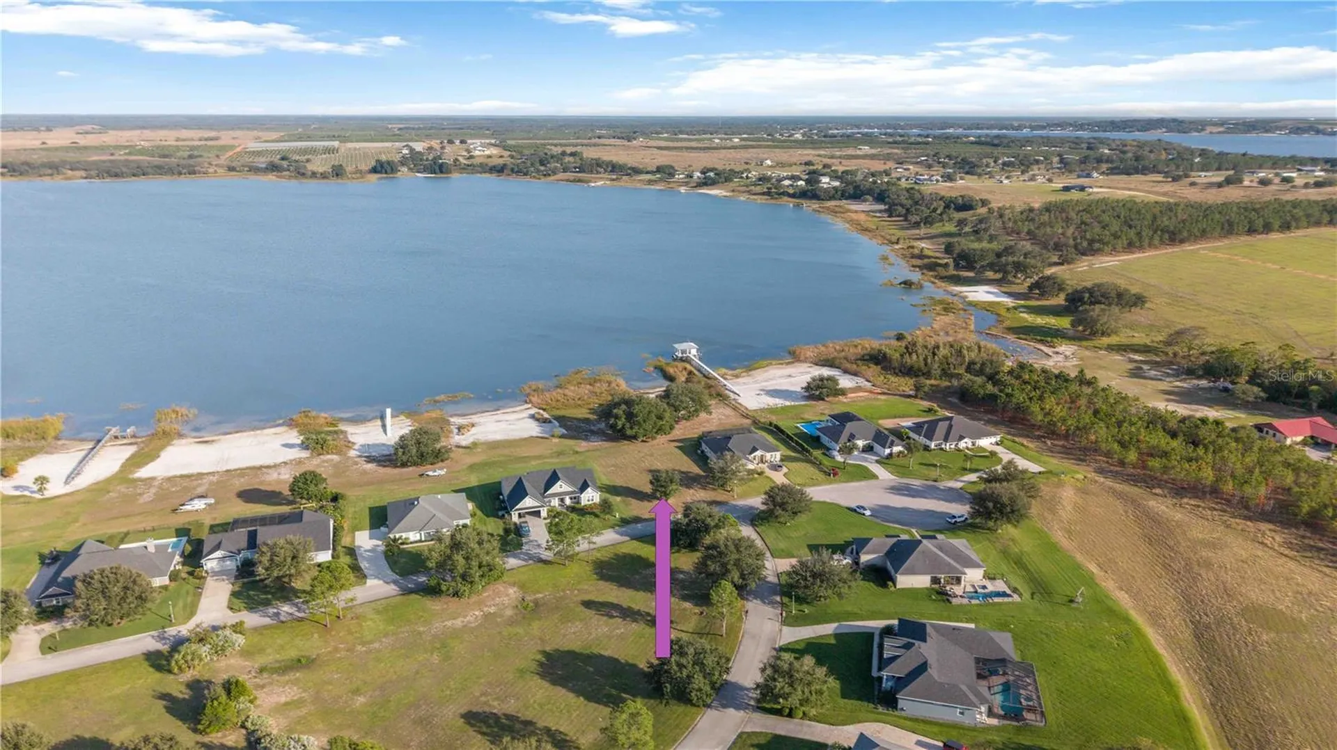 3655 Ridge Lake Drive Lake Wales FL 33898