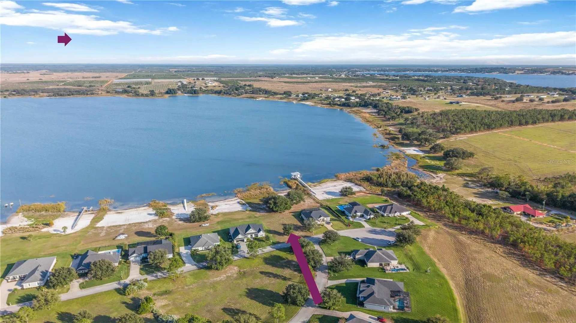 3655 Ridge Lake Drive Lake Wales FL 33898