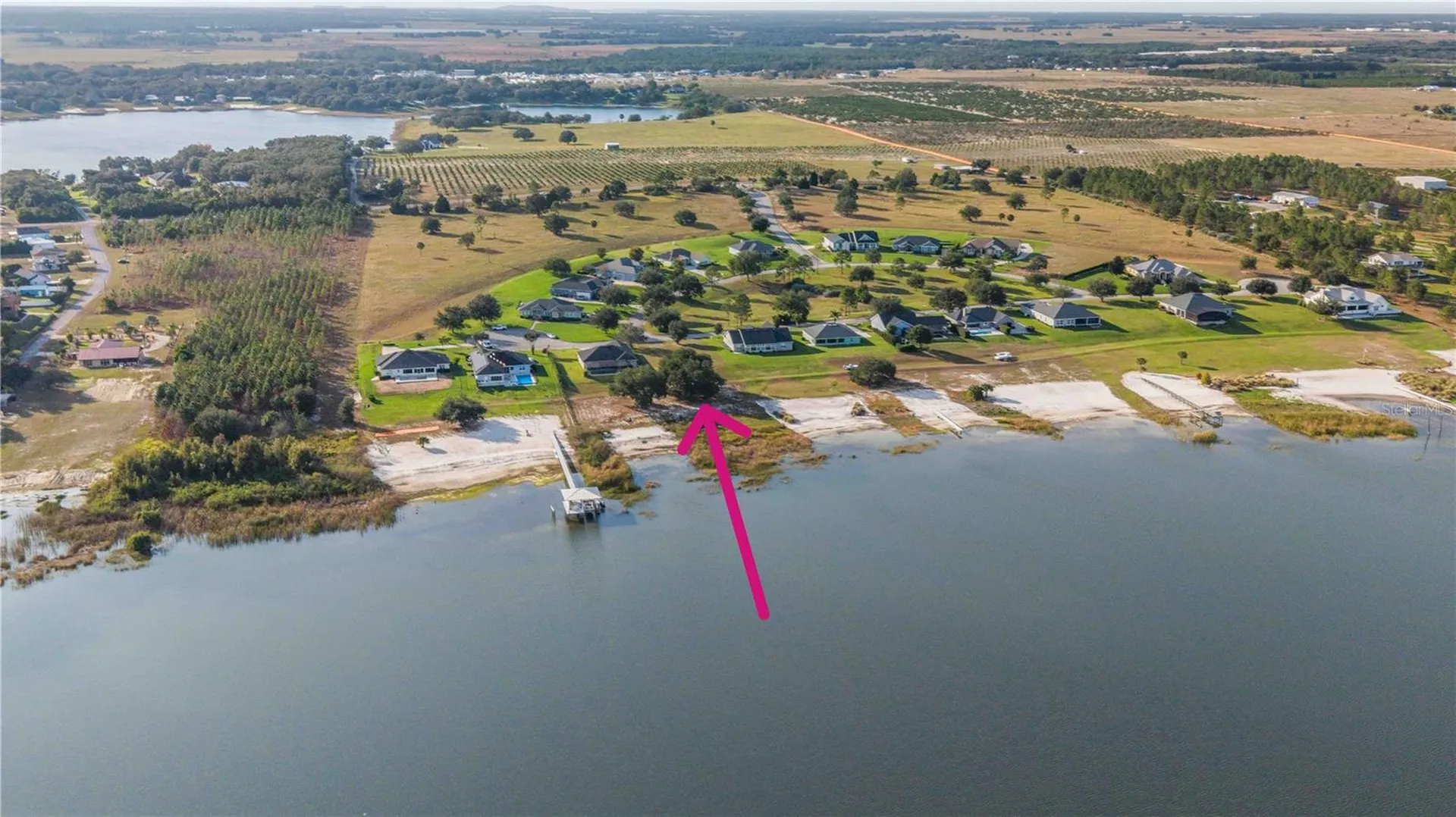 3655 Ridge Lake Drive Lake Wales FL 33898