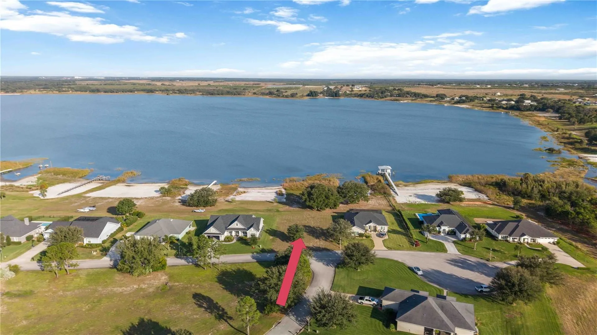 3655 Ridge Lake Drive Lake Wales FL 33898