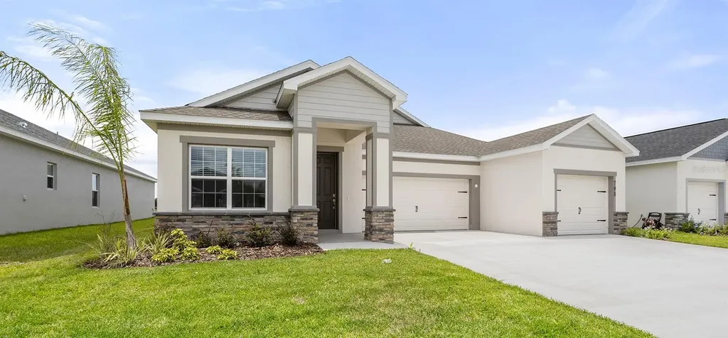 798 Cypress Creek Run St Cloud FL 34771